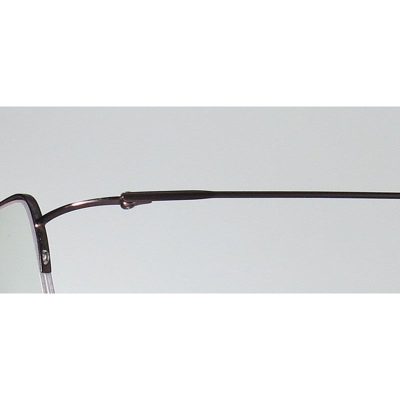 ModaFrames Elite Eyewear Evolite Kev 100 Eyeglasses Eyeglasses