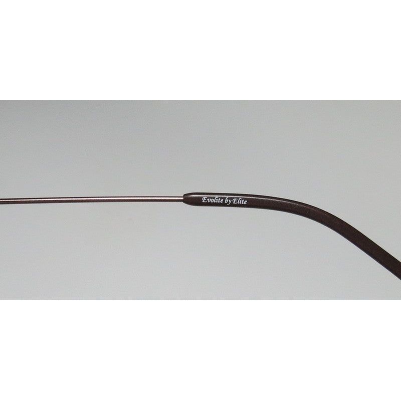 ModaFrames Elite Eyewear Evolite Kev 100 Eyeglasses Eyeglasses