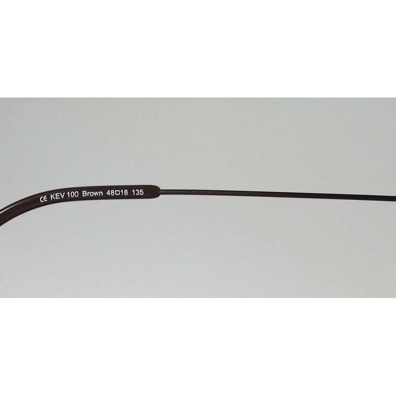 ModaFrames Elite Eyewear Evolite Kev 100 Eyeglasses Eyeglasses