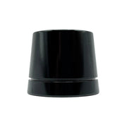 The Goodfellas' Smile Gunmetal Stainless Metallic Safety Razor Stand Base Stand