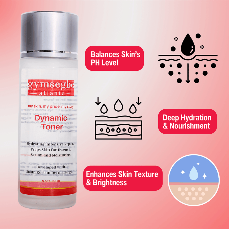 gymsegbë Anti-Aging Bundle, Small Sets