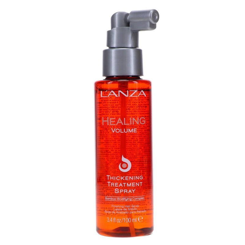 L'anza L'anza Healing Volume Daily Thickening Treatment Spray 100ml Hair Care
