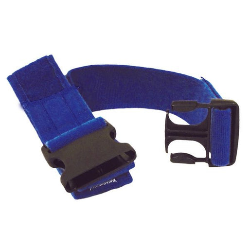 Essential Medical Supply Essential Medical Supply Everyday Essentials Deluxe Ambulation Gait Belt With Handle Gait Belts