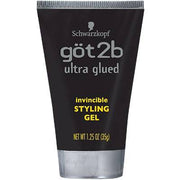 VIP Extensions Got2b - Ultra glued - Invincible Styling Gel Hair Care