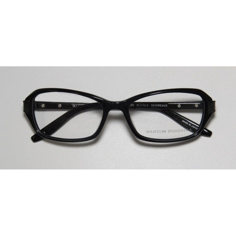ModaFrames Barton Perreira Devereaux Eyeglasses Eyeglasses