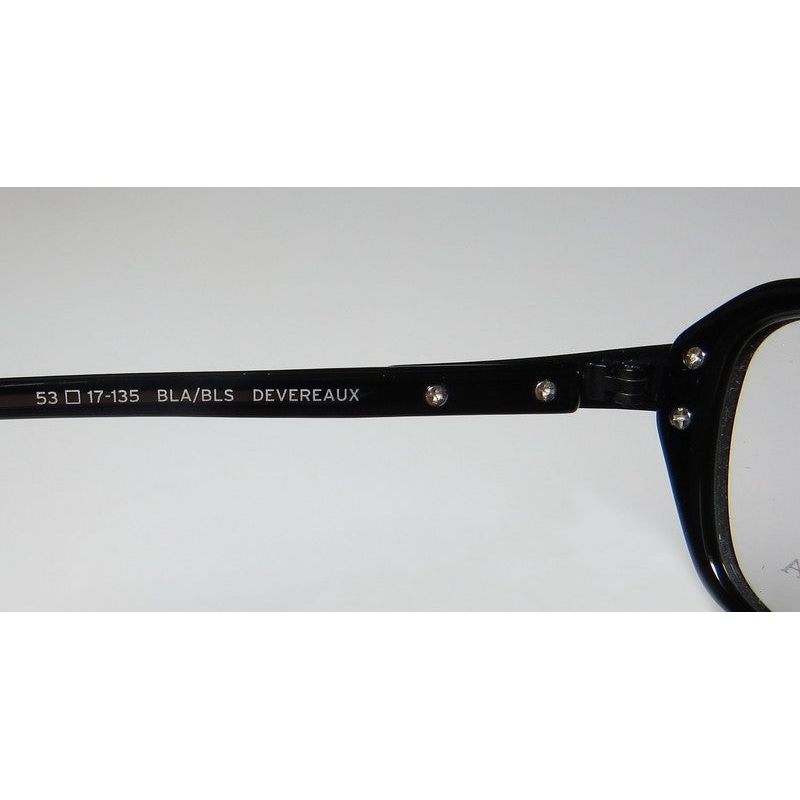 ModaFrames Barton Perreira Devereaux Eyeglasses Eyeglasses