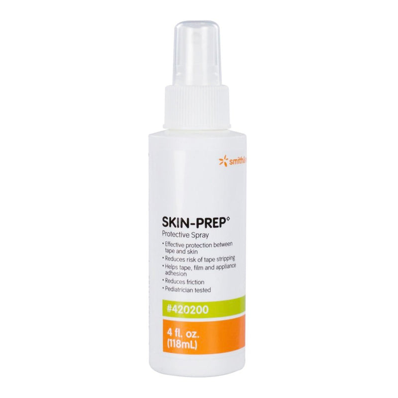 Smith & Nephew Smith & Nephew Skin-Prep Skin Barrier Spray 4 Oz First Aid Lavender