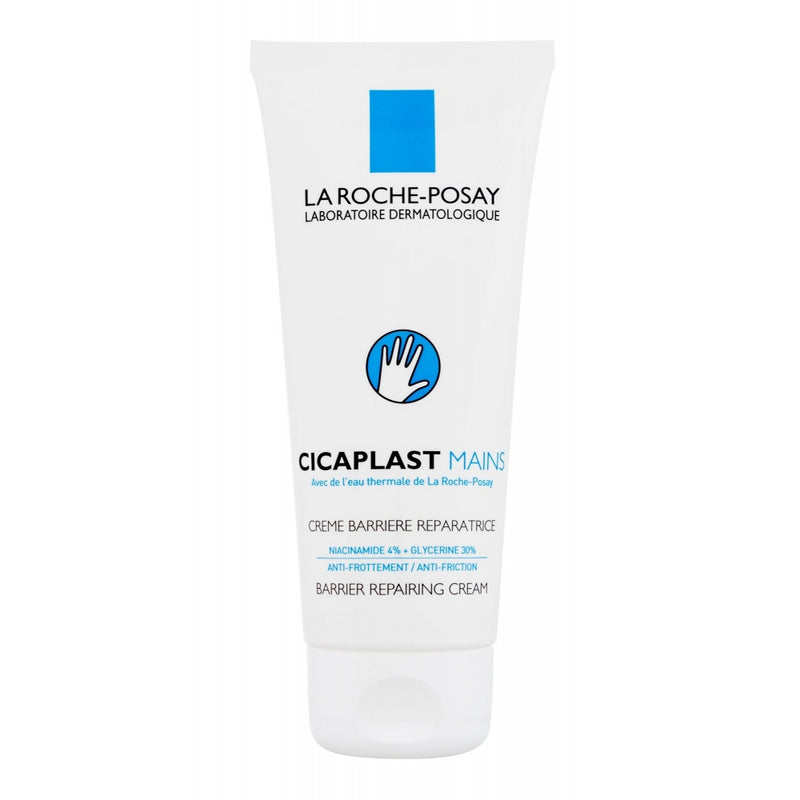 La Roche Posay La Roche Posay Roche-Posay Cicaplast Hand Cream 100 Ml Lotion & Moisturizer