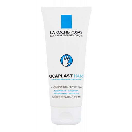 La Roche Posay La Roche Posay Roche-Posay Cicaplast Hand Cream 100 Ml Lotion & Moisturizer