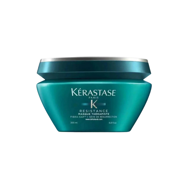 Kerastase Kerastase Resistance Masque Therapiste Hair Mask 200 Ml Masks
