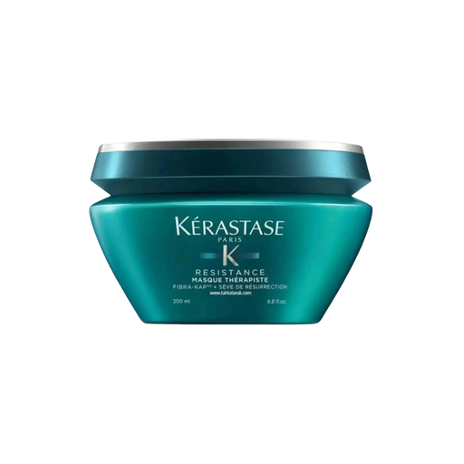 Kerastase Kerastase Resistance Masque Therapiste Hair Mask 200 Ml Masks
