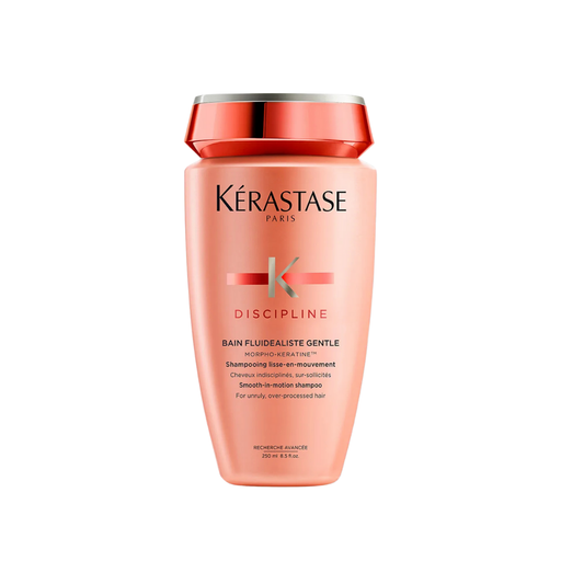 Kerastase Kerastase Kérastase Discipline Bain Fluidealiste Shampoo 250 Ml Shampoo