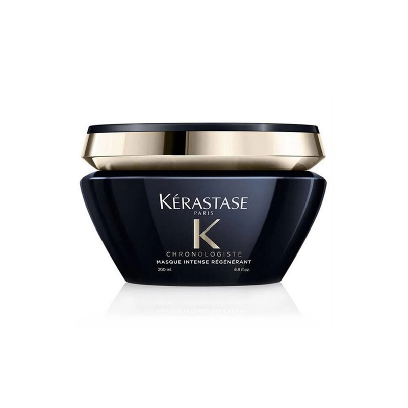 Kerastase Kerastase Kérastase Chronologiste Masque Intense Régénérant Hair Mask 200ml (6.76fl Oz) Masks