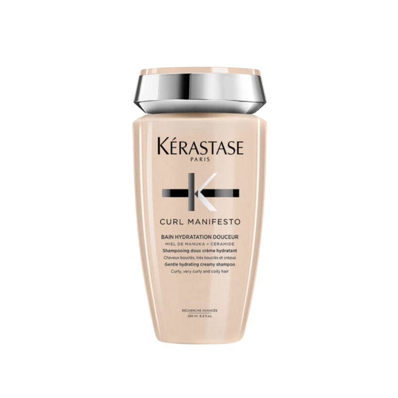Kerastase Kerastase Curl Manifesto Shampoo For Curly Hair 250 Ml Shampoo