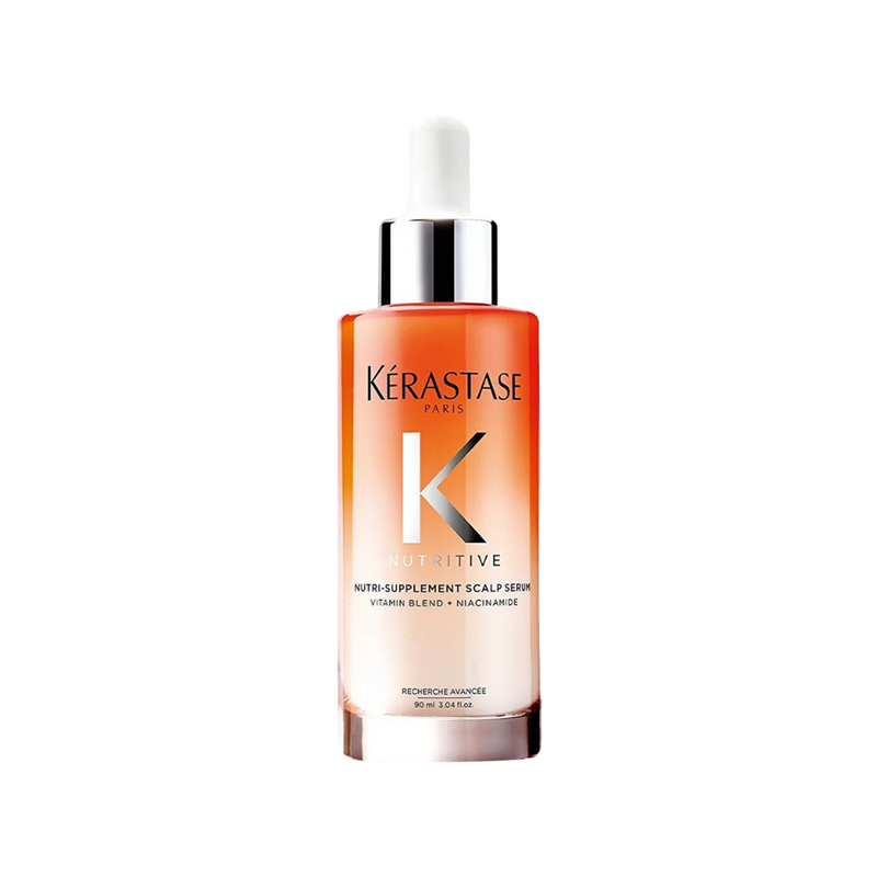 Kerastase Kerastase Kérastase Nutritive Nutri-Supplement Scalp Serum, 90 Ml Health & Beauty