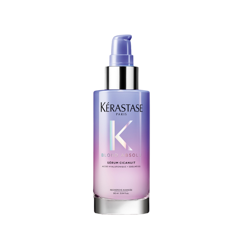 Kerastase Kerastase Blond Absolu Cicanuit Overnight Serum 90 Ml Health & Beauty