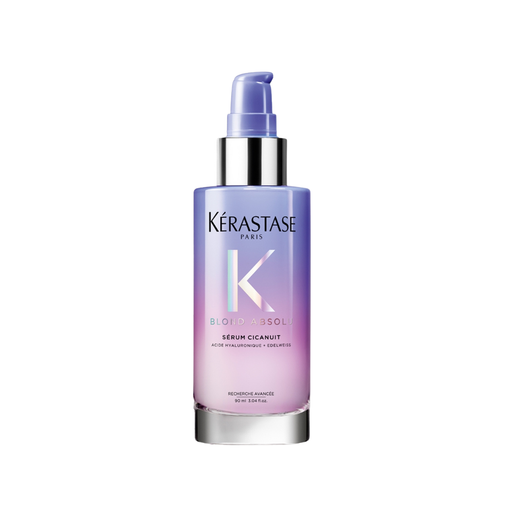 Kerastase Kerastase Blond Absolu Cicanuit Overnight Serum 90 Ml Health & Beauty