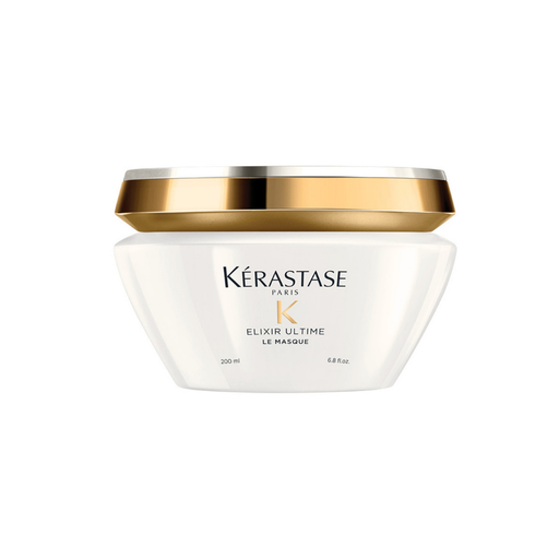 Kerastase Kerastase Elixir Ultime Le Masque Shine Hair Mask 200ml Masks