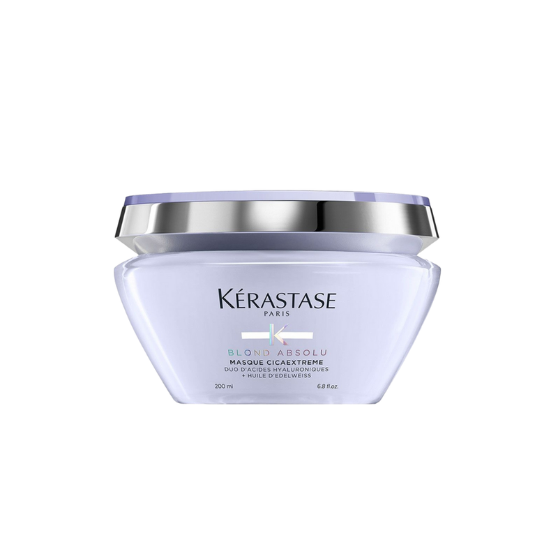 Kerastase Kerastase Kérastase Blond Absolu Masque Cicaextreme Hair Mask 200ml Masks