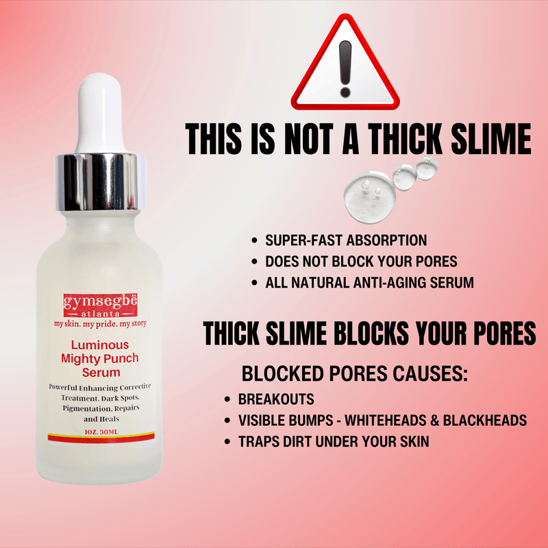 gymsegbë Anti-Aging Bundle, Small Sets