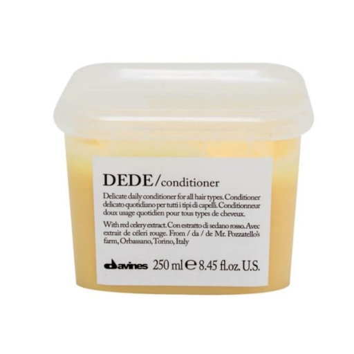 Davines Davines Dede Conditioner 250ml/8.93oz Conditioners