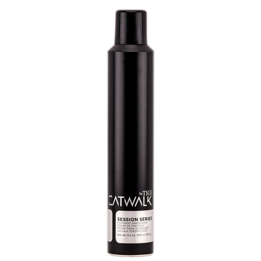 Tigi Tigi Catwalk Session Series Finishing Hairspray 9.2 Oz Hair Care