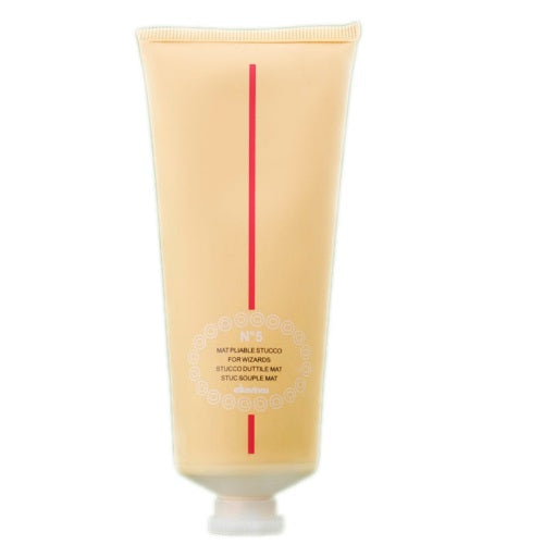 Davines Davines No. 5 Mat Pliable Stucco For Wizards 3.3oz Hair Styling Products