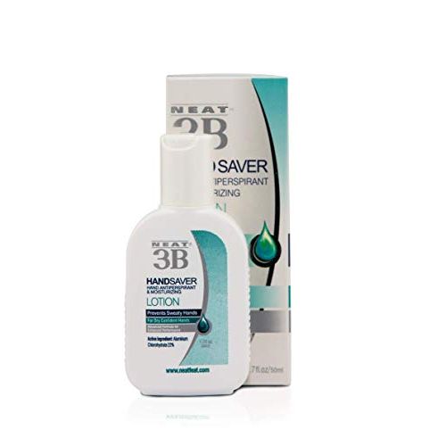 Neat Feat Neat Feat 3B Hand Saver Lotion 1.7 Oz Lotion & Moisturizer