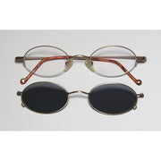 ModaFrames SmartClip 211 Eyeglasses Eyeglasses