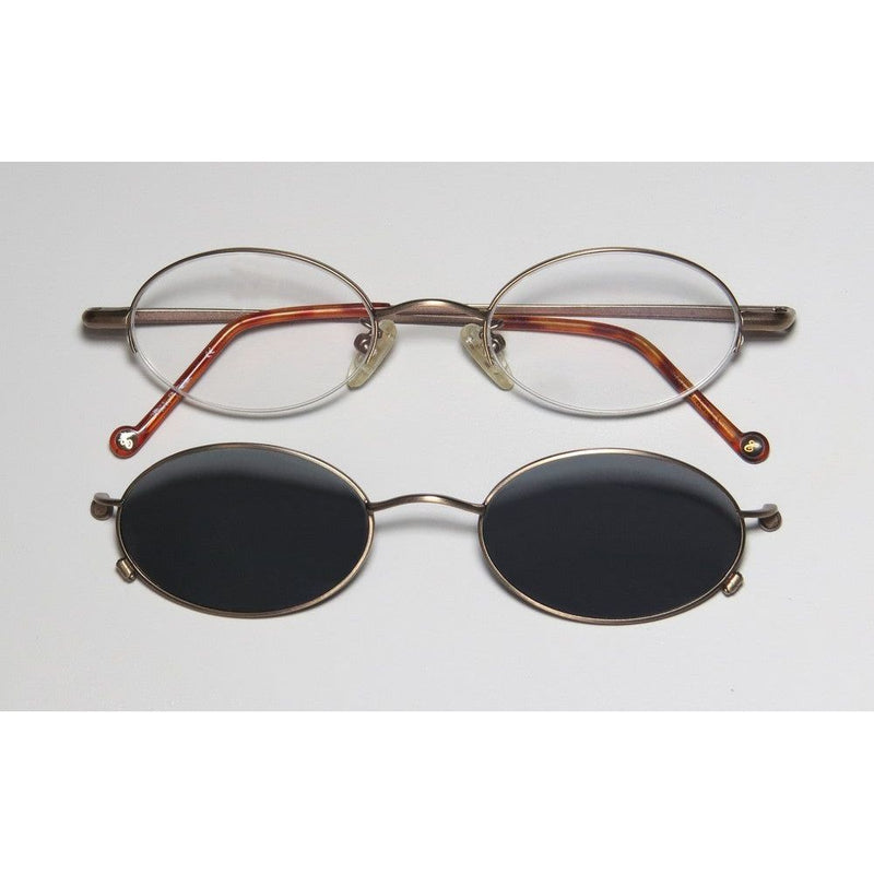 ModaFrames SmartClip 211 Eyeglasses Eyeglasses