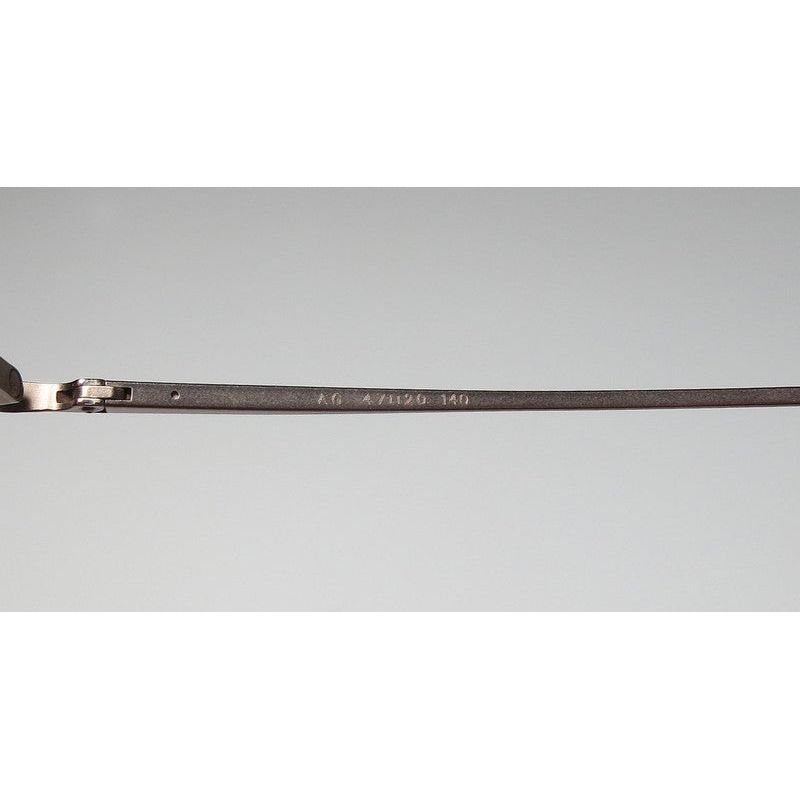 ModaFrames SmartClip 211 Eyeglasses Eyeglasses