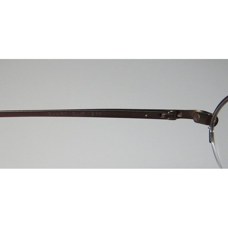 ModaFrames SmartClip 211 Eyeglasses Eyeglasses