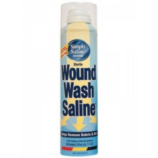 Arm & Hammer Arm & Hammer Blairex Wound Wash Saline, Sterile First Aid
