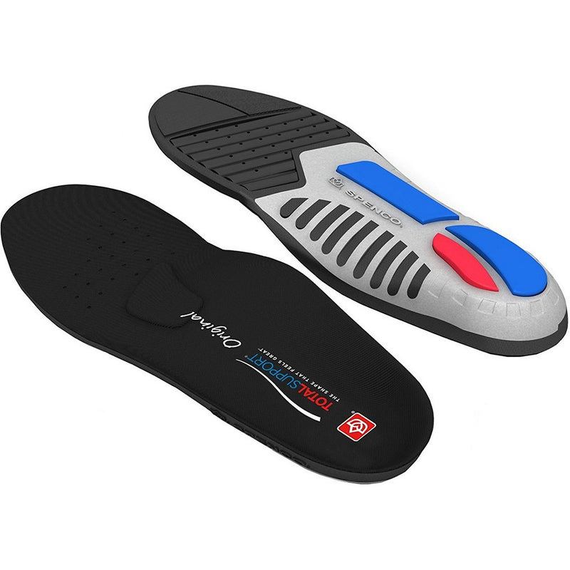 Spenco Spenco Insoles Total Support Women's 7-8/men's 6-7 Original Insoles & Inserts