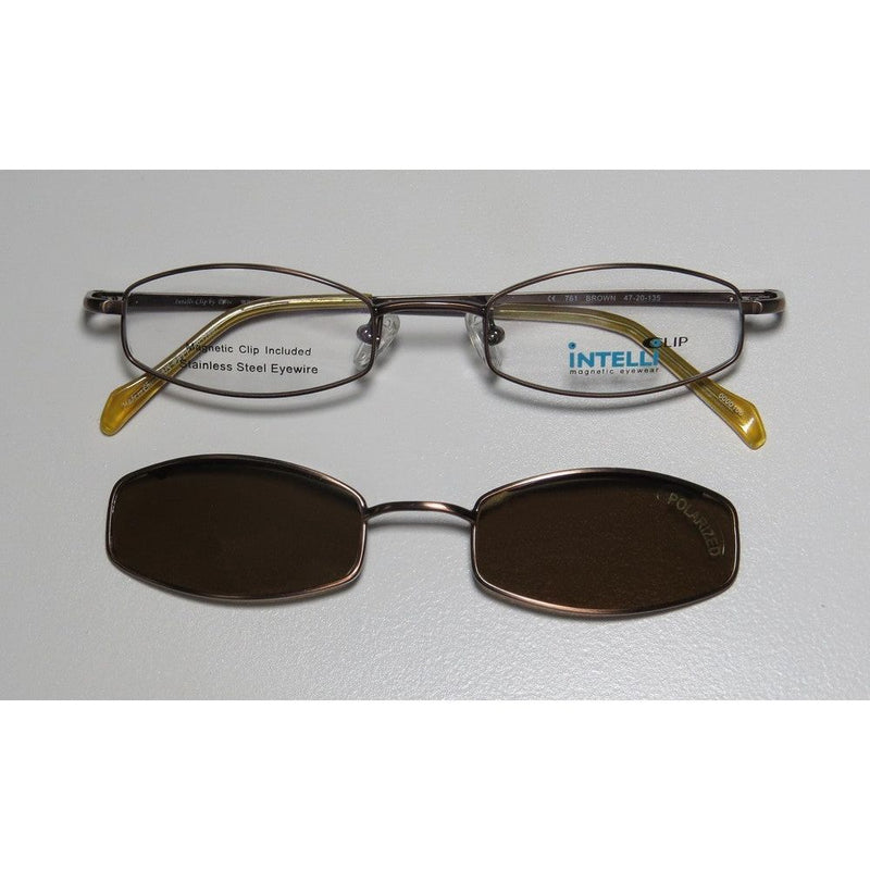 ModaFrames Elite Eyewear 761 Eyeglasses Eyeglasses
