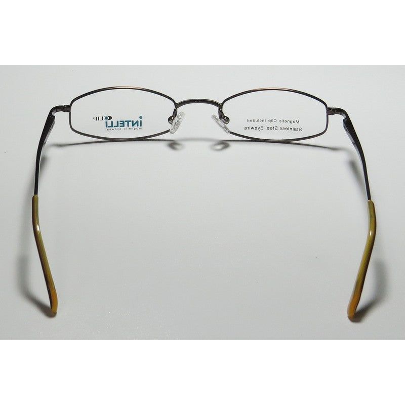 ModaFrames Elite Eyewear 761 Eyeglasses Eyeglasses