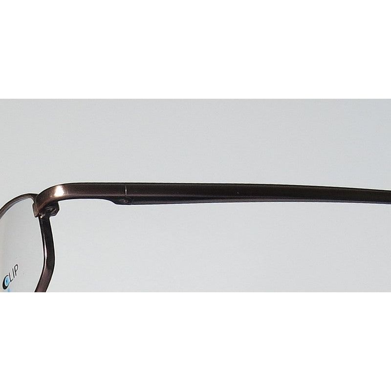 ModaFrames Elite Eyewear 761 Eyeglasses Eyeglasses