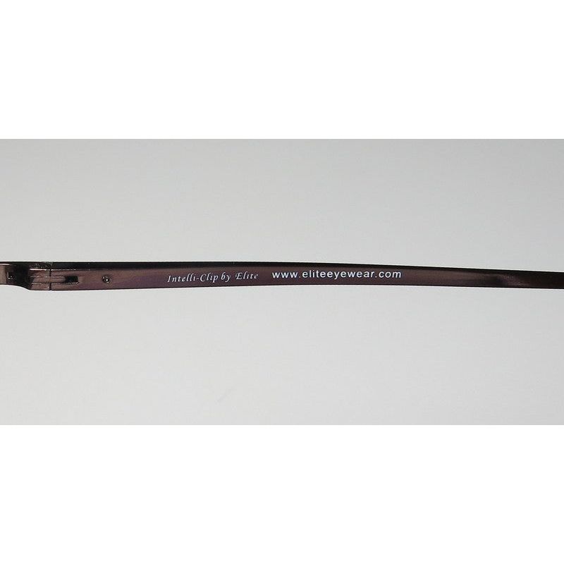 ModaFrames Elite Eyewear 761 Eyeglasses Eyeglasses