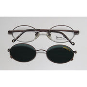 ModaFrames SmartClip 211 Eyeglasses Eyeglasses