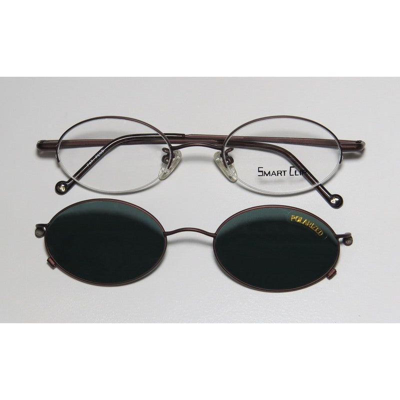 ModaFrames SmartClip 211 Eyeglasses Eyeglasses