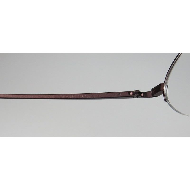 ModaFrames SmartClip 211 Eyeglasses Eyeglasses