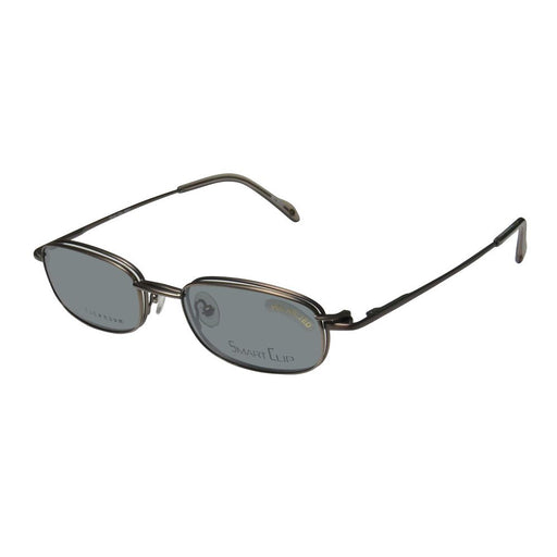 ModaFrames SmartClip 508t Eyeglasses Eyeglasses