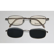 ModaFrames SmartClip 508t Eyeglasses Eyeglasses