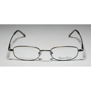 ModaFrames SmartClip 508t Eyeglasses Eyeglasses