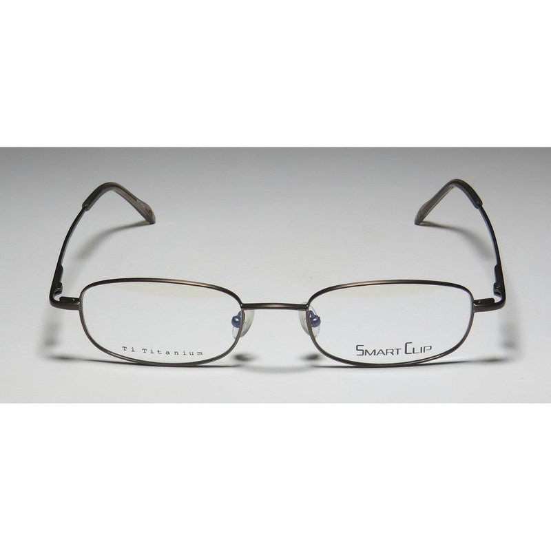 ModaFrames SmartClip 508t Eyeglasses Eyeglasses