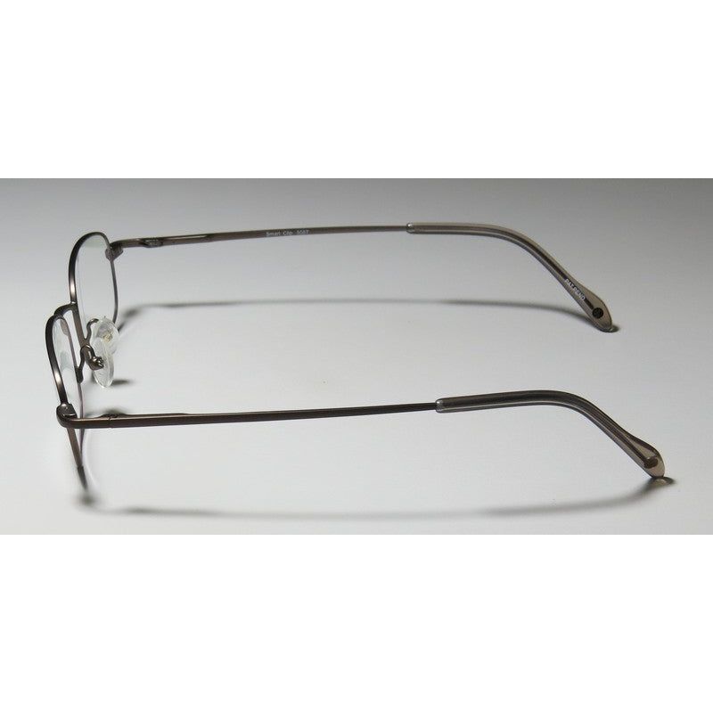 ModaFrames SmartClip 508t Eyeglasses Eyeglasses