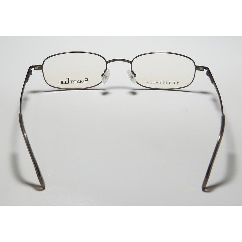 ModaFrames SmartClip 508t Eyeglasses Eyeglasses