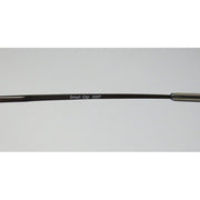 ModaFrames SmartClip 508t Eyeglasses Eyeglasses