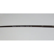 ModaFrames SmartClip 508t Eyeglasses Eyeglasses