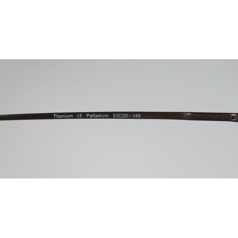 ModaFrames SmartClip 508t Eyeglasses Eyeglasses